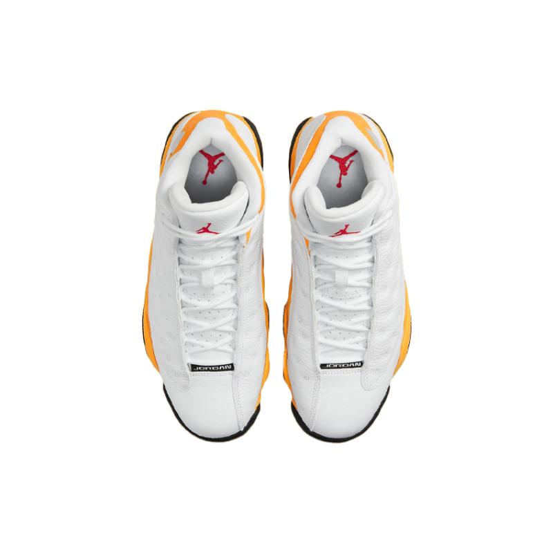 Air Jordan 13 Retro 'Del Sol' Jordan 414571-167