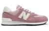 574 New Balance 'Hazy Pink' U574BWE