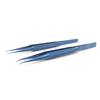 140mm Titanium Zinc Zinc Alloy Tweezers Precision Precision Tweezers  Motherboard