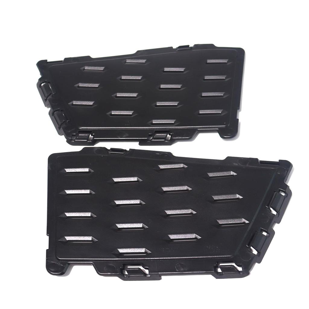 Fog Light Cover for BMW G20/G28 Front Bumper Frame (Part Numbers: 51748079719, 51748079720)