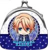 Kazuna Masunaga Enamel Coin Purse B-PROJECT