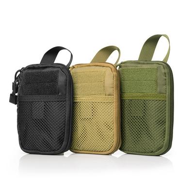 Waist Pack Phone Holder Outdoor Sport Travel Hiking Camping Accessories Organizer Bag