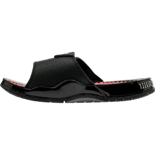 Jordan Hydro Xi Retro Black/University Red AA1336-001
