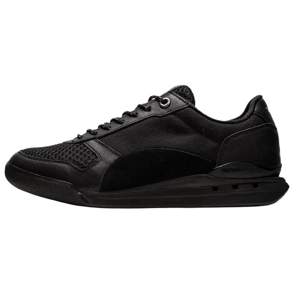 Onitsuka Tiger Ultimate 81 Mp  Black  1183B788-002 38
