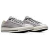 Converse Chuck 70 Low top Canvas Shoes Unisex Gray A08763