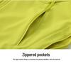Couple's Soft Shell Jacket - Cold-Resistant, Breathable, Warm, Casual Outdoor Sports Wear