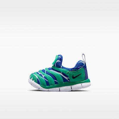 Nike Dynamo Free Toddler Shoes Baby 23.5