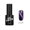 kads 9.5ml 3D Cat Eye Nail Gel Polish UV Gel Nail Polish Glue Gel Lacquer Top Coat Varnish Manicure Nail Art Lacquer