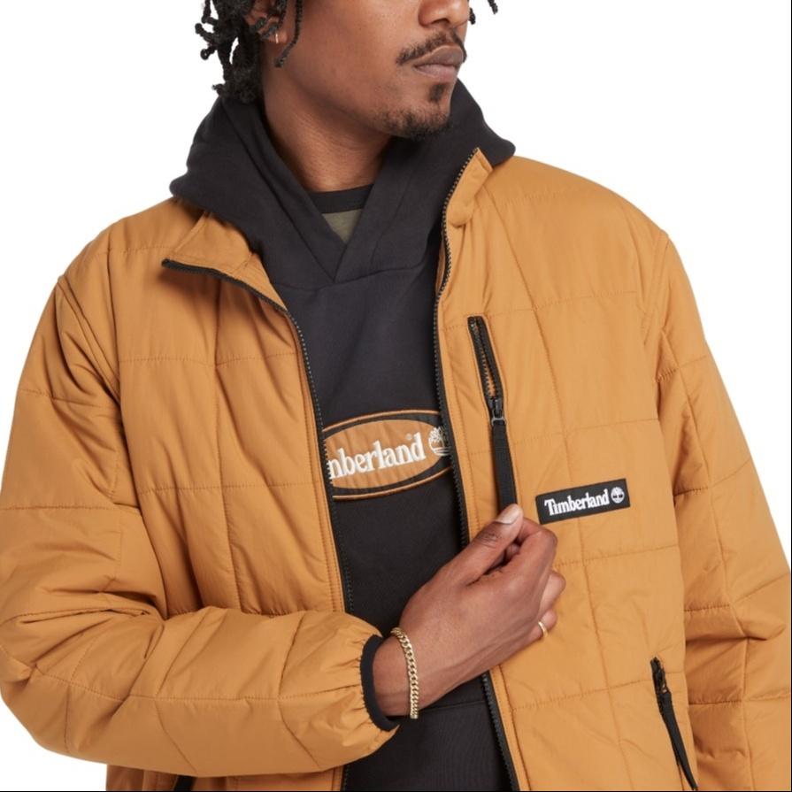 Timberland Logo Unisex A26ZF-P47