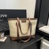 Tote Bag - Fashionable, Large-capacity, Casual Crossbody Bag for Women, Single Shoulder Style