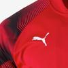 Puma Training Soccer JAcket Ac Milan Stadium Poly