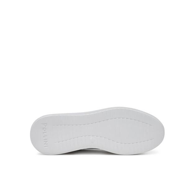 Кроссовки Pollini SA15184G0MXF113A Белый