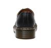 1461 Nappa Men’s Low-Top Leather Shoes, British Style, Large Size, Round Toe, Casual Unisex Workwear, Short Boots