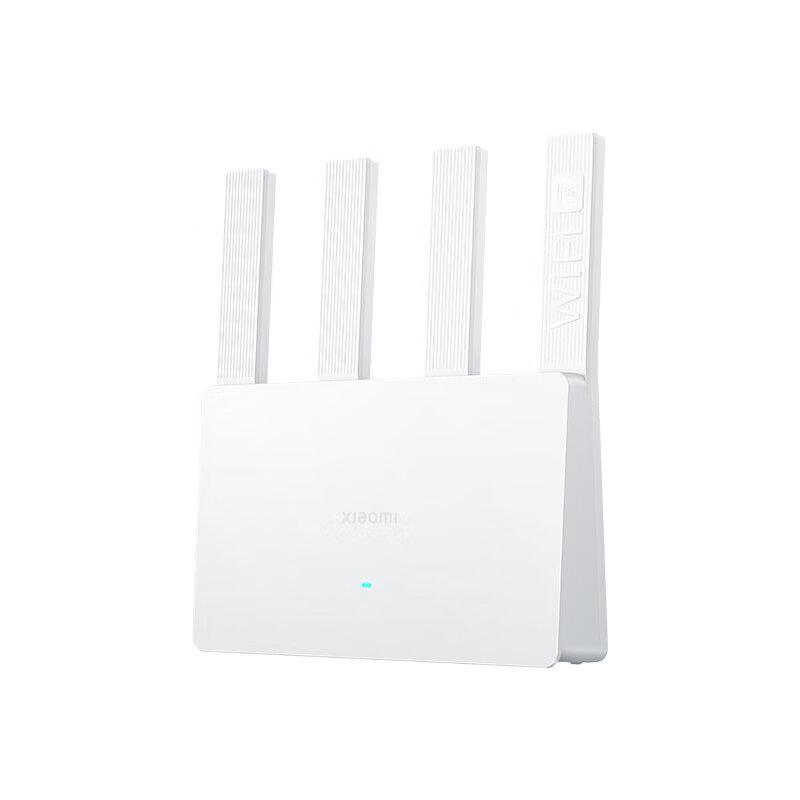 

Xiaomi BE3600 WiFi7 Home Router