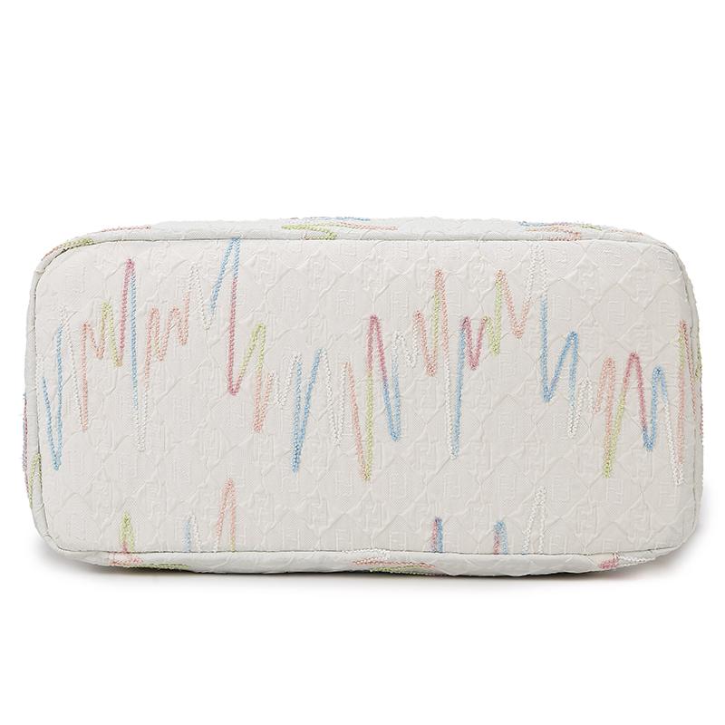 Reisetasche, Aufbewahrungstasche mit großer Kapazität, getrennt für Trocken- und Nasslagerung, Schwimm- und Sporttasche mit getrennten Schuhtaschen