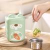 Kitchen Sink Filter Screen Disposable Pull-out Sink Filter Screen Storage Box Household Wall-mounted Cute Pull-out Box