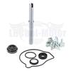 Water Pump Repair Kit For HONDA CBR900RR CBR929RR Fireblade 2000-2001 CBR900RR CBR954RR Fireblade 2002-2003 Gasket O-ring Seals