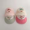 Summer Baby Bucket Hat With Breathable Mesh Sun Protection For Toddler Girls And Boys