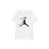 Jordan MVP T Shirt Men's White/Black FZ1920-100