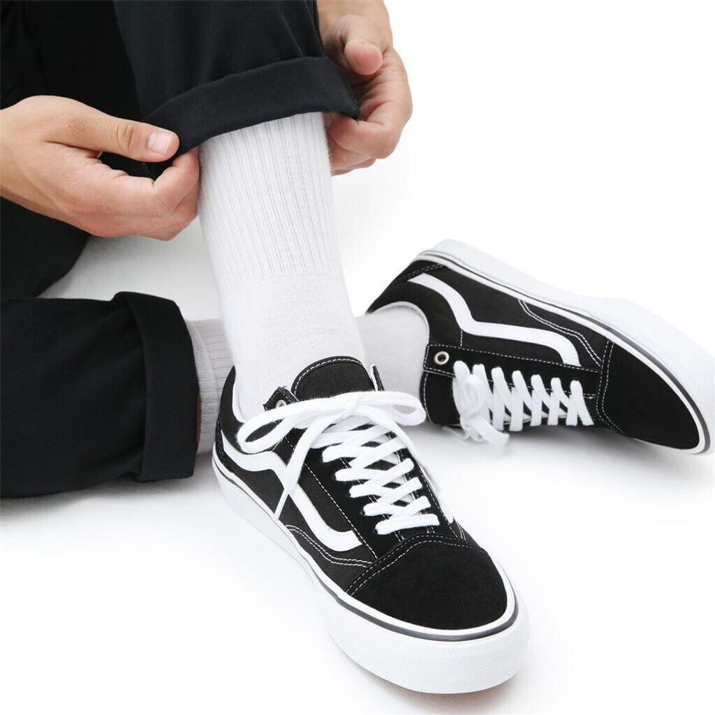 Sneakers Vans Old Skool Pro Black/white (202)