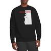 Bruce Lee Unisex Adult Badass Sweatshirt