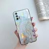 For Realme GT 5G Case RMX2202 Silicone Soft Lovely Cartoon Flower Phone Case For Realme GT 5G Cover Funda For RealmeGT 5G Coque
