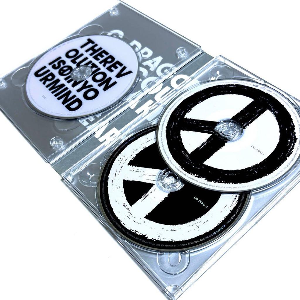 [GEBRAUCHT] G-DRAGON von BIGBANG/COUP D'ETAT[+ONE …