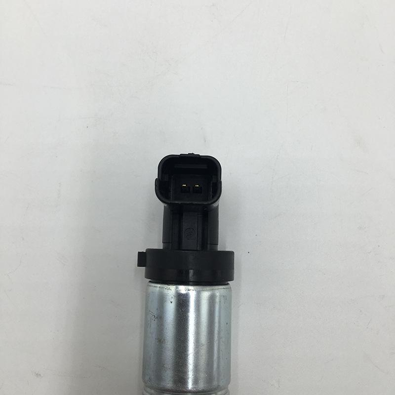 9651911480: Suitable Solenoid Valve for Peugeot 307/408, Citroen C4/Triumph Sega A/C Compressor.