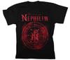 Fields of the Nephilim Band Black Color Shirt BT799 Unisex T-Shirt