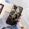 honkai star rail Phone Case For iPhone 14 11 12 13 Mini Pro Max 8 7 6 6S Plus X SE 2020 XR XS Funda Case