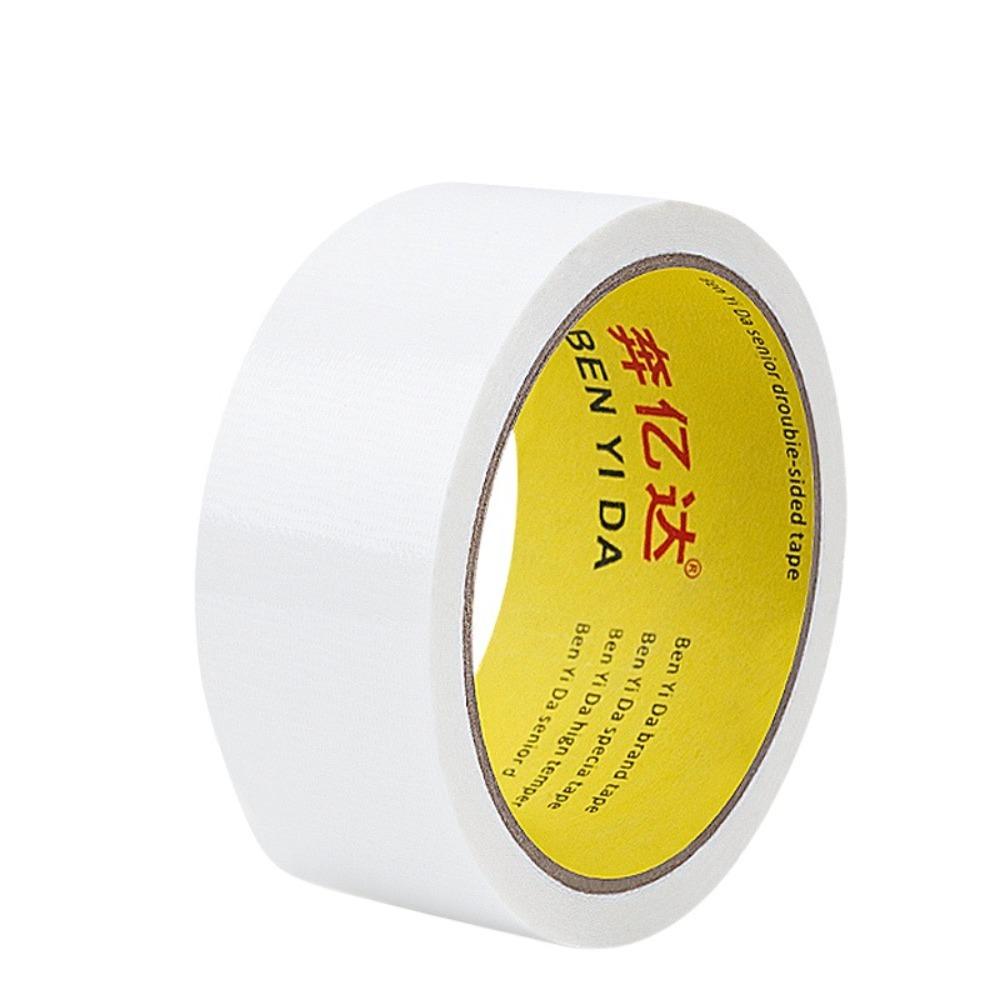 Multi Colored Adhesive Tape Single-sided Strong Adhesive Tape Strong DIY Tape  Crafting
