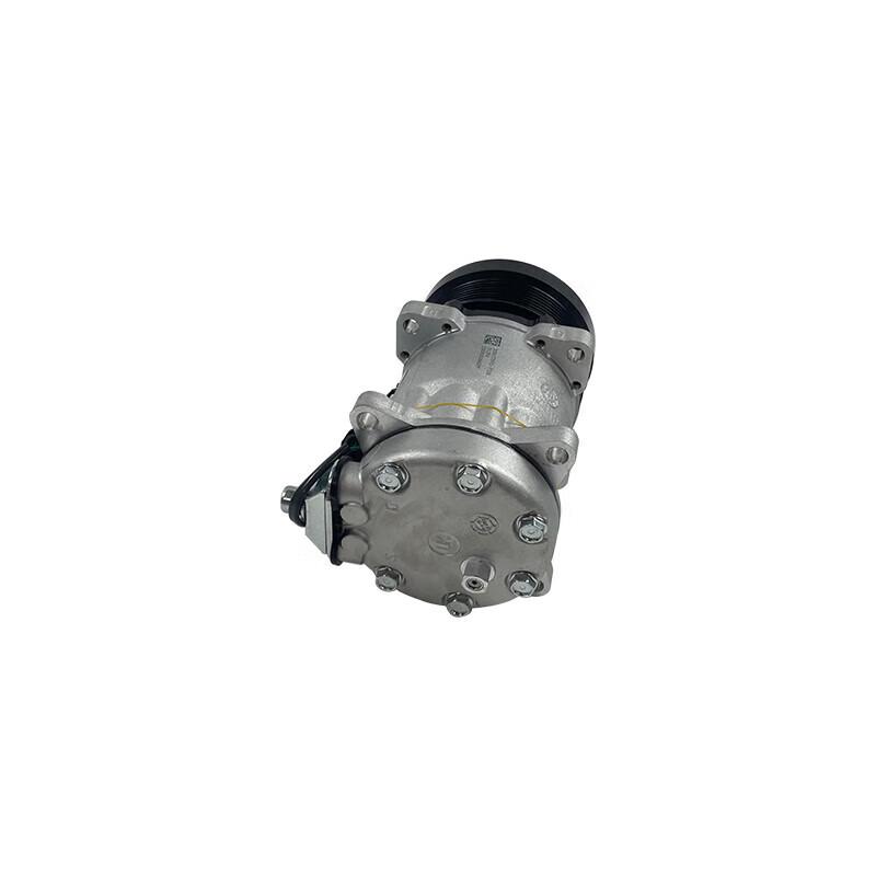 HOWO ZZ1167 2197 Air Conditioner Compressor