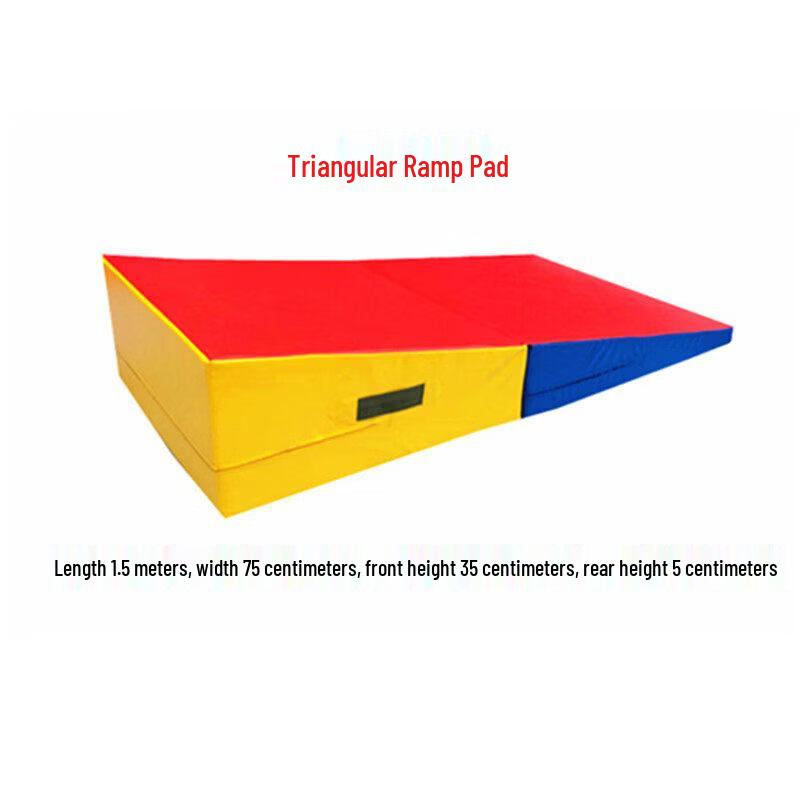 JINGGENG Children's Gymnastics & Physical Training Equipment