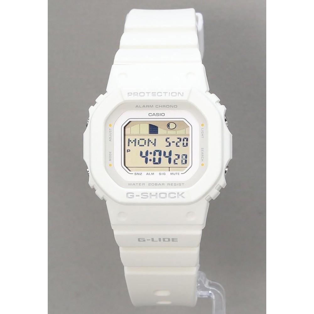 

Casio G-Shock G-Lide Women GLX-S5600-7BJF