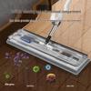 2025 Hands-Free Flat Mop - Effortless Wet & Dry Cleaning Solution
