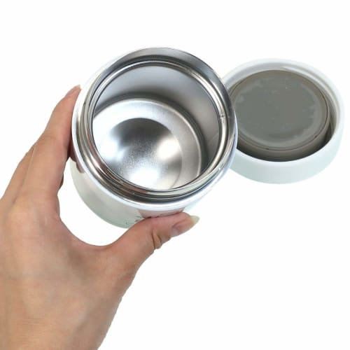 Mickey Mouse Lunch Box, Insulated Deli Pot, Disney