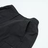 Rap Half-Obi Cargo String Maxi Skirt Aq3Ws862