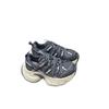 2025 autumn new women's shoes platform height increase casual sports shoes versatile fashion trend leather dad shoes women