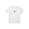Desa Girls' Youth Embroidered Short Sleeve T-Shirt