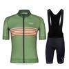 Cycling Suit, Bicycle Short-sleeved Shorts, Breathable Mountain Bike Clothing, Summer Men's Sweat 2026 Summer Breathable Cycling Suit