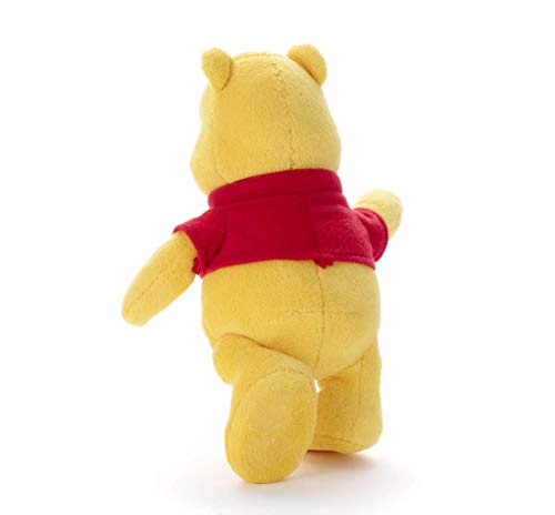 Disney Character Poppet Winnie the Pooh, height approx. 15cm