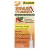 Sinus Plummer, Natural Nasal Spray, 0.68 Fl Oz (20 Ml)
