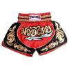 Anpassbare Unisex Muay Thai & MMA Trainingsshorts