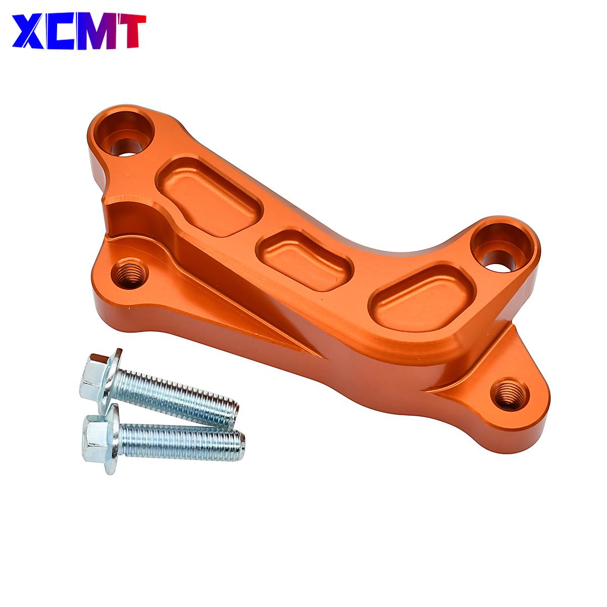 

Motorcycle 320MM Front Floating Brake Disc Rotor For KTM Husqvarna Husaberg GasGas 125 200 250 300 350 400 450 500-570 1994-2023 320MM Orange
