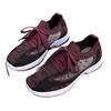 Women's Summer Large Size Breathable Mesh Low Heel Casual Sports Shoes