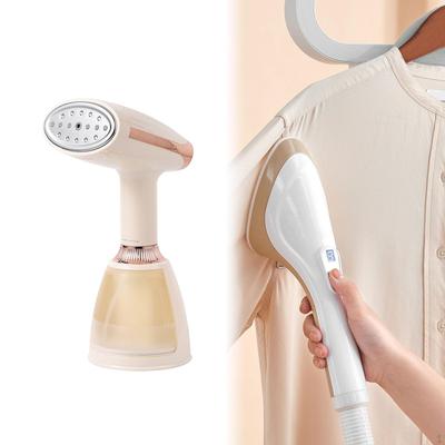 Textilpflege – Dampfglätter für Kleidung