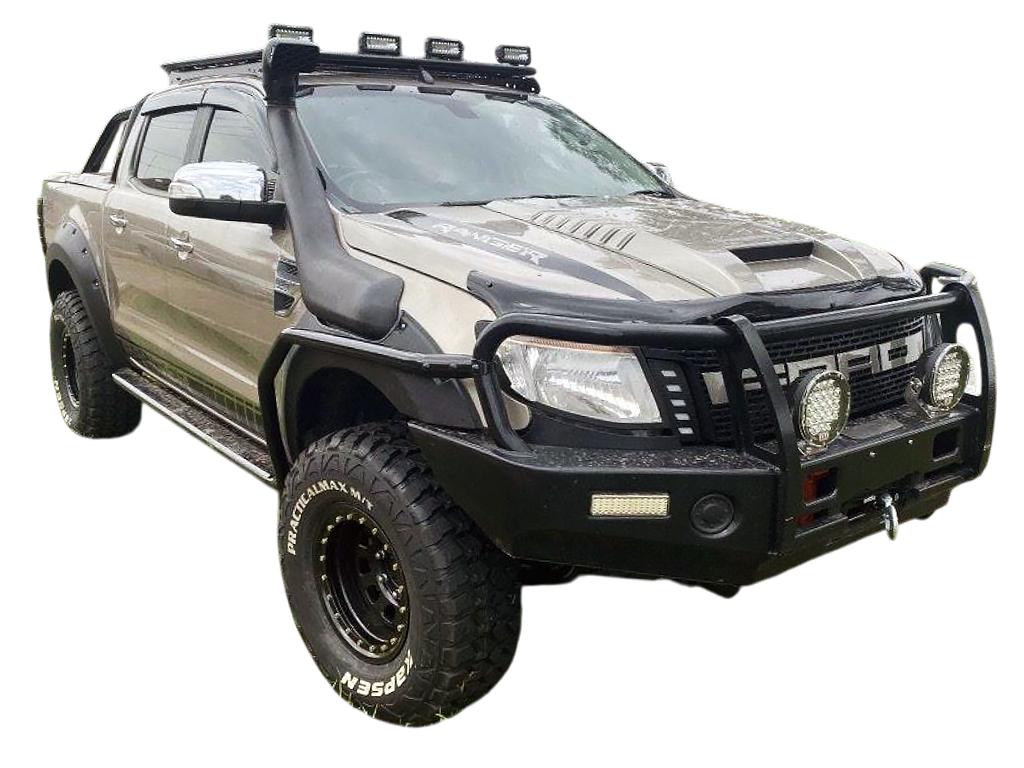 Snorkel Ford Ranger T6 Px