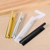 10 Pcs Punch-Free Self-Adhesive Furniture Door Handles for Bedroom Wardrobe - Wardrobe Pulls Home Hardware Door Knobs