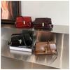 IELGY Simple Underarm Bag All-Match Shoulder Commuter Bag