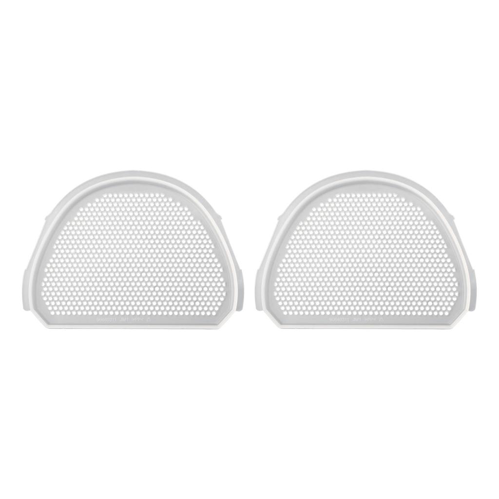 2pcs 90640311 Vacuum Filter Replacement Parts For HLVA315 HLVA320J HLVA315J32 For Electric Dust Collector Accessories